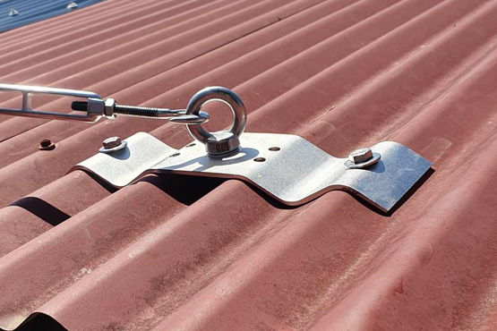 secure-shade-sails-with-the-right-hardware-shade-sail-roof-mount-ft Secure Shade Sails with Quality Hardware